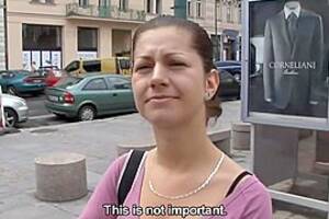 czech streets anal sex - Free Anal - Czech Streets, watch free porn video, HD XXX at tPorn.xxx