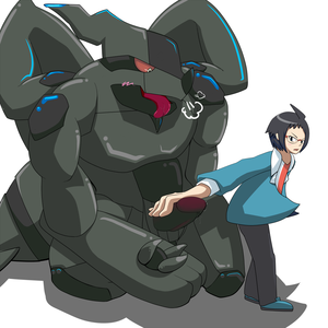 Legendary Pokemon Gay Porn - All Legendary Pokemon Porn | Sex Pictures Pass