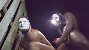 Halloween Horror Gay Porn - Halloween Mask, Gay Horror Movies, Horror Gay - Gay.Bingo