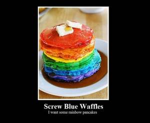 Blue Waffle Porn - Blue waffle