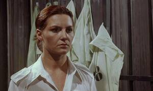 Lesbian Prison Sex Slave - House of Self-Indulgence: Bare Behind Bars (Oswaldo de Oliveira, 1980)