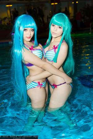 Black Ops Cosplay Porn - 8099621