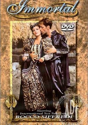 Immortal Porn - Immortal (2000) | Adult DVD Empire