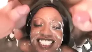 crazy black cum shots - Diamond Jackson Cumshot Compilation | xHamster