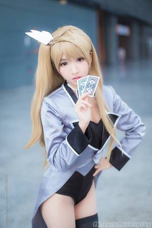 Japanese Anime Cosplay Porn - HÃ¬nh: 105 - PhÆ°Æ¡ng KhÃ¡nh Ly (122 hÃ¬nh áº£nh) - Cosplay Viá»‡t - cosplay sex  ...y, cosplay porn ...kemon