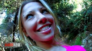 anal beach sluts - Amazing perfect blonde slut anal fucked at the beach - XVIDEOS.COM