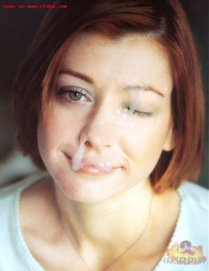 Alyson Hannigan Porn Caption Tumblr - Alyson Hannigan | Photos sexy blog / Sexy pictures blog