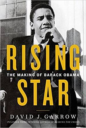 Michelle Obama Sex Story - Rising Star: The Making of Barack Obama by David J. Garrow | Goodreads
