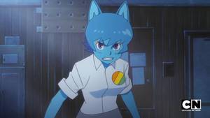 Chibi Gumball Watterson Porn - The amazing world of gumball. Gumball and darwin | Amazing World Of GumBall  | Pinterest | Gumball, Darwin and Cartoon