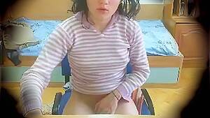 hacked webcam voyeur - Ip cam hacked voyeur sister XXX video on Area51.porn