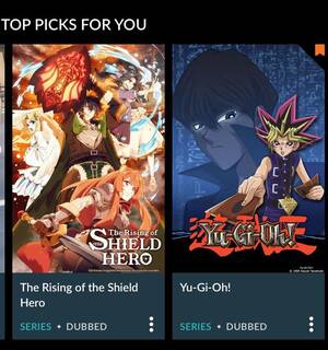 cartoon porn heroes versus villains - One of those shows has compelling characters, great villains and  interesting story, the other one is Shield Hero : r/animecirclejerk