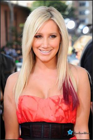 Ashley Tisdale Suite Life Porn - Ashley Tisdale Photos - Actress Ashley Tisdale arrives at Nickelodeon's  Annual Kids' Choice Awards held at Galen Center on March 2012 in Los  Angeles, ...