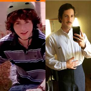 beach party zoey 101 porn - Zoey 101' Cast Then and Now: Photos Ahead of Reunion Movie