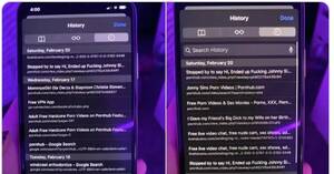 her boyfriend - Girl Blasts Her Boyfriend For Watching Porn â€¢ Instinct Magazine