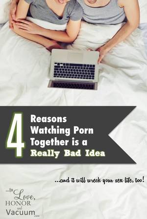 Do You Want To Have Sex Porn - Is watching porn together as a couple okay if you're both consenting adults?