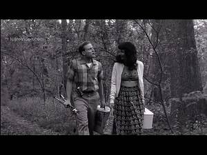 notorious bettie page nude - 