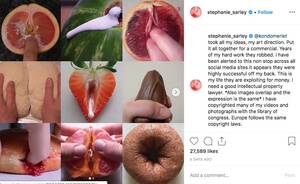 Fruits - Fruit Art or Fruit Porn? |