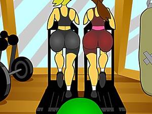 Alien Girl Games - Tagged: \