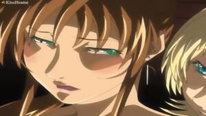 hentai shemale swallows cum - Hentai Shemale Cums In Her Own Mouth - Duo Futanari - BB New Testament Ep.6  - EPORNER