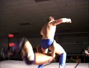 Daniel Bryan Porn - Wrestling Naked 10 (Bryan Danielson) - ThisVid.com