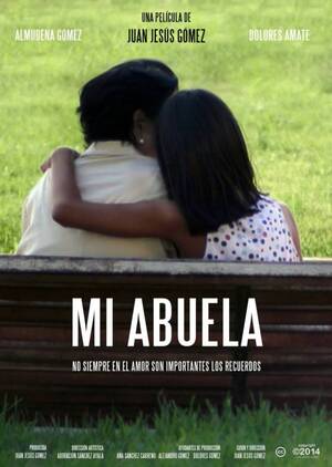 Amanda Cerny Anal - MI ABUELA\