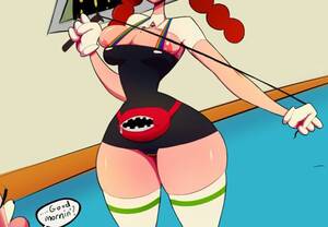 Marci Uncle Grandpa - Uncle Grandpa â€“ Rule 34 Femdom Club