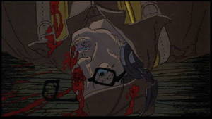 heavy metal cartoon monster sex - The fact that Heavy Metal included the themes and visuals teens were  looking for back then transformed it into the ultimate cult rebellion flick.