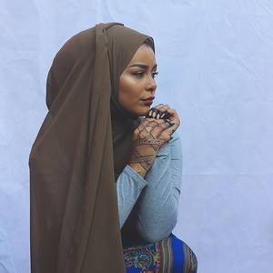 Muslim Hijab Habiba - habibadasilva.com âž°. Islamic FashionMuslim FashionHijab ...