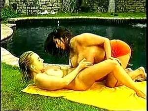 big tits lesbian porn in pools - Watch Big tit lesbians in pool - Gay, Big Boobs, Lesbian Porn - SpankBang