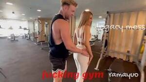 huge dick shemales gym - gym sex Tube | Trans Porn Videos | TGTube.com
