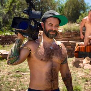 Gay Porn Directors - Here's How a Gay Porn Film Gets Deemed Too Controversial for Release |  Hornet, the Queer Social Network