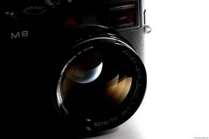 Looking Up At Camera Porn - Camera porn | Just look and enjoy... M8 and Canon RF 50/0.95â€¦ | Flickr