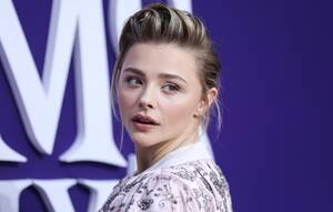 Chloe Moretz Sex Tape - Chloe Grace Moretz Reveals Battle With Body Dysmorphia After 'Family Guy'  Meme