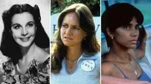 chubby amateur forced - Every Best Actress Oscar Winner in Academy Award History