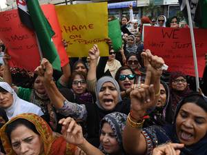 Fly On The Wall Porn - Pakistan convicts man over child pornography for first time in country's  history | The Independent