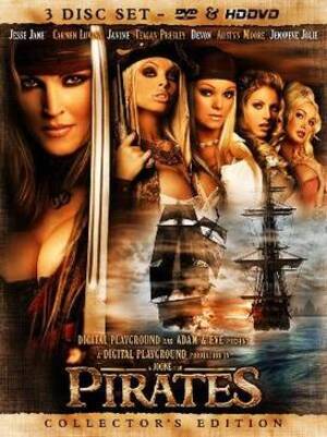 Jesse Jane Pirate - Pirates (2005 film) - Wikipedia
