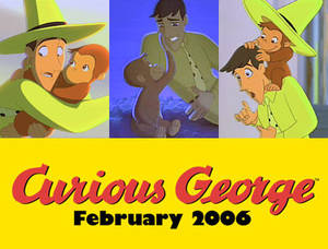 Curious George Gay Porn - Curious George