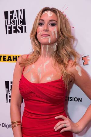 famous girl cumshots - Famous Girl Cumshots | Sex Pictures Pass