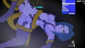 Cortana Tentacle Porn - Hentai Key Girl Sex (Ver Cortana)