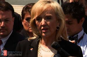 Jan Brewer Porn - I simply enjoy wanking off to Conservative Jan Brewer - ZB Porn