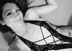 Black Girl Teacher Porn - Kindergarten teacher, 21, is sacked after appearing in porn films