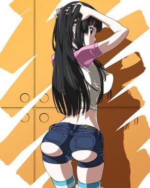 anime hentai perfect ass - Hentai Perfect Ass Porn Pictures, XXX Photos, Sex Images #1177552 - PICTOA