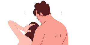 Awesome Lovers Or Sex Positions - 11 Best Spring Sex Positions - Sex Positions for Spring Season