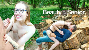 Nicole Beauty And The Senior Porn - Newest Beauty and The Senior Free HD Porn Videos on PornDoe.com