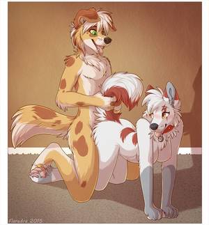 Furry Porn For Women - Furry Porn corner