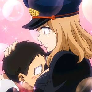 Black Lesbian Porn Fire Anime - Pin by Arata on ALL DA ANIME in 2023 | Anime, Anime kiss, Anime guys