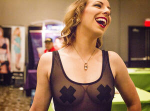 Amarillo Texas Porn Stars - Adult Entertainment Expo, products are going beyond porn | Business