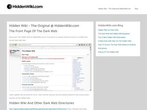 Best Deep Web Porn - Best Dark Web Hidden Wiki Porn Links 2022- ThePornData.com