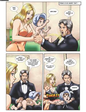 Angry Cartoon Porn - Gallery - Cartoon Porn Comics