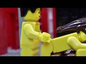 Naked Lego Porn - The Lego Porn - XAnimu.com